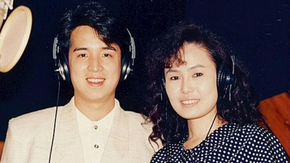 江蕙第一個男人是他!台語歌王神隱20年近況曝 公開天大好消息