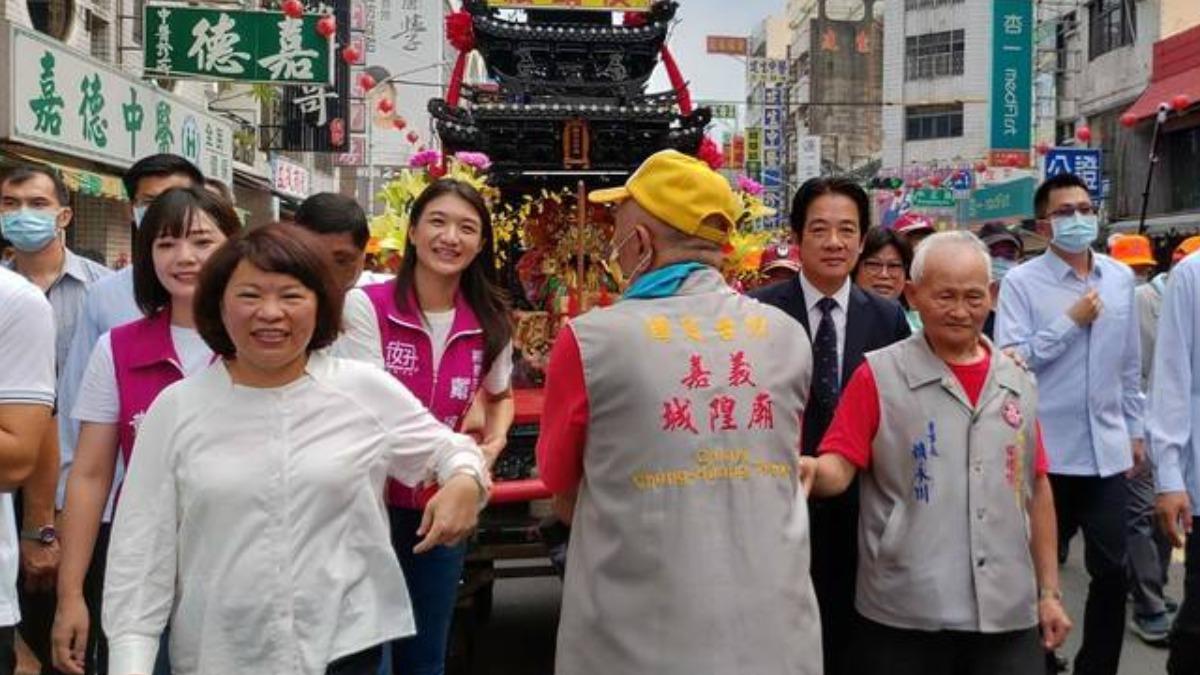 賴清德好友「昏迷驟逝」!浴室跌倒不治 醫示警長輩健康殺手