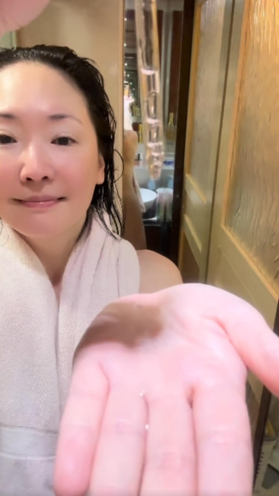 王俐人為了還債,積極開團購。(圖/翻攝王俐人臉書)