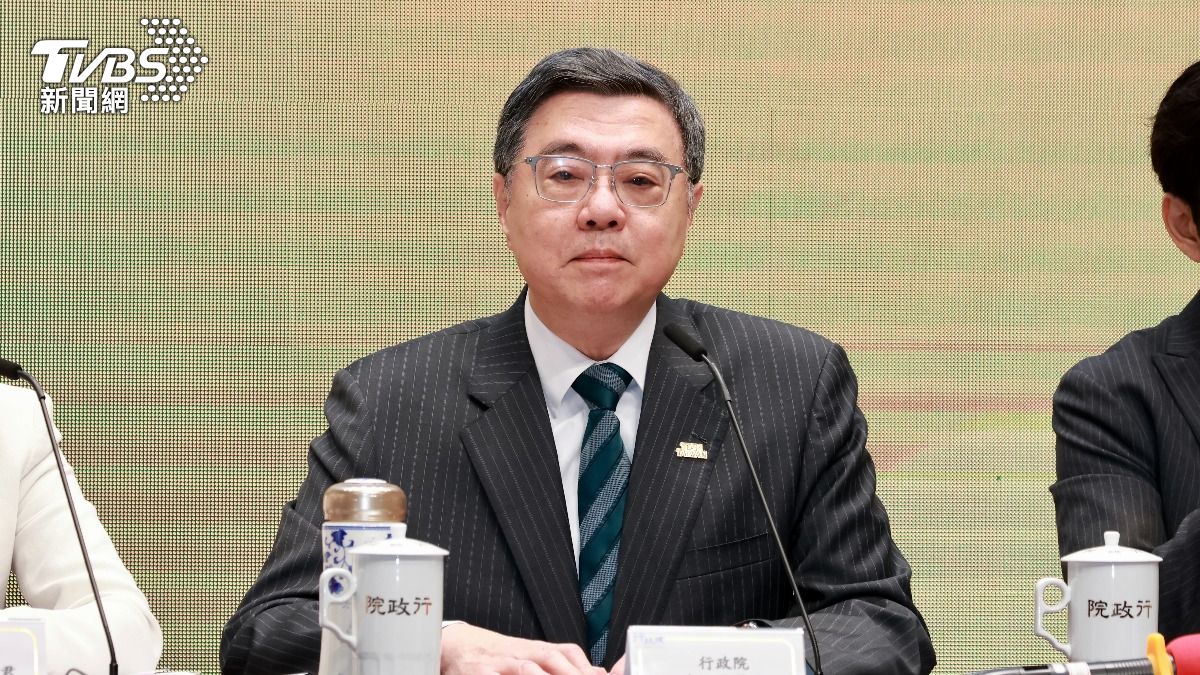 民進黨「還在同溫層取暖」!她開第一槍 怒轟卓榮泰下台