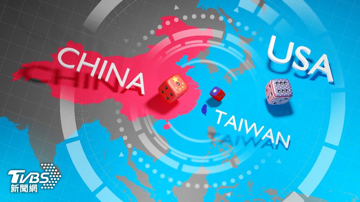 美伊戰爭成中國「活教材」?CNN:美軍弱點暴露 台海成熱點