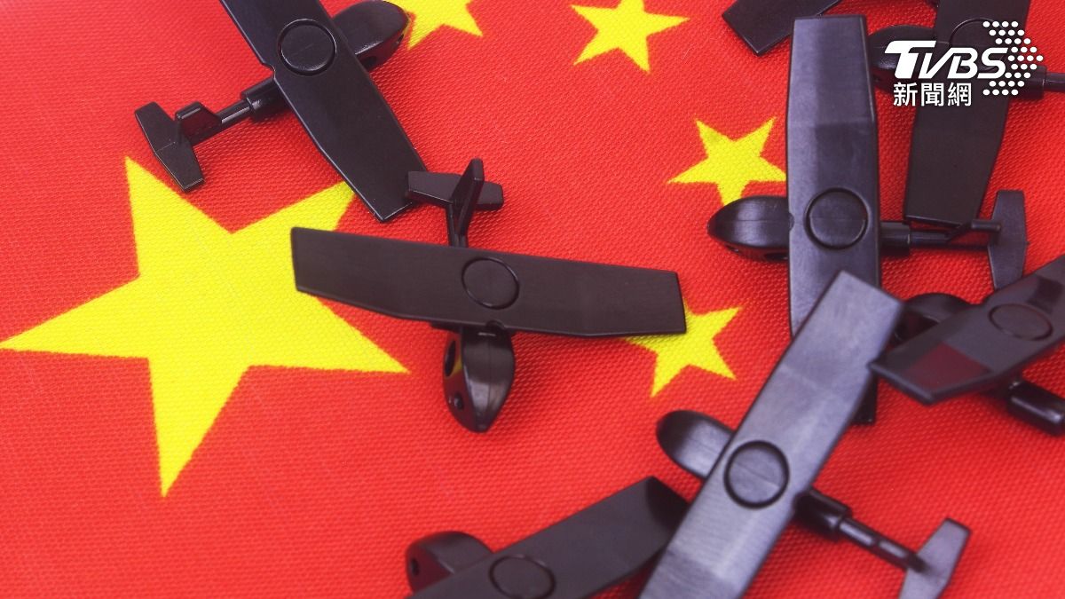近年來,解放軍迅速提升進攻火力。(示意圖/達志影像shutterstock)