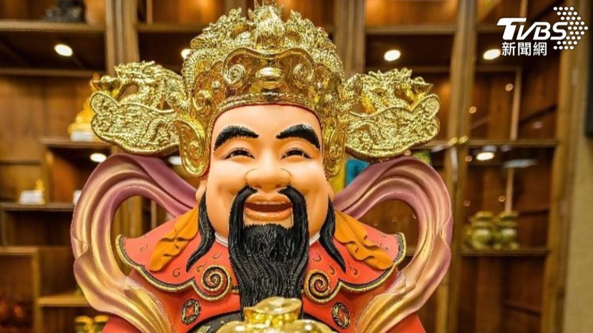 快買!明威力彩飆4.5億 專家:「3星座」今財神眷顧