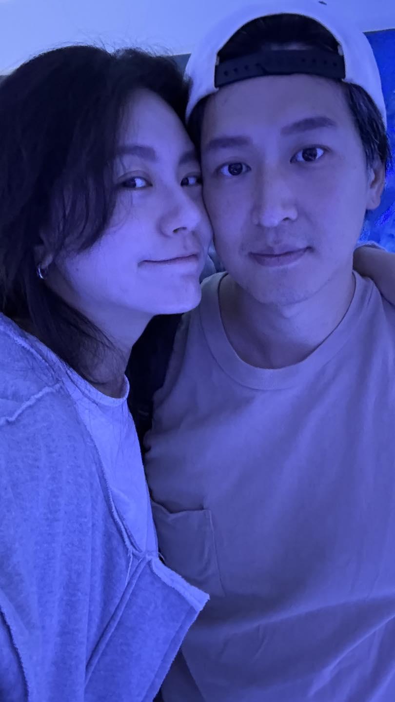 小蠻-小蠻小蠻-小蠻老公-小蠻近況-黑澀會美眉