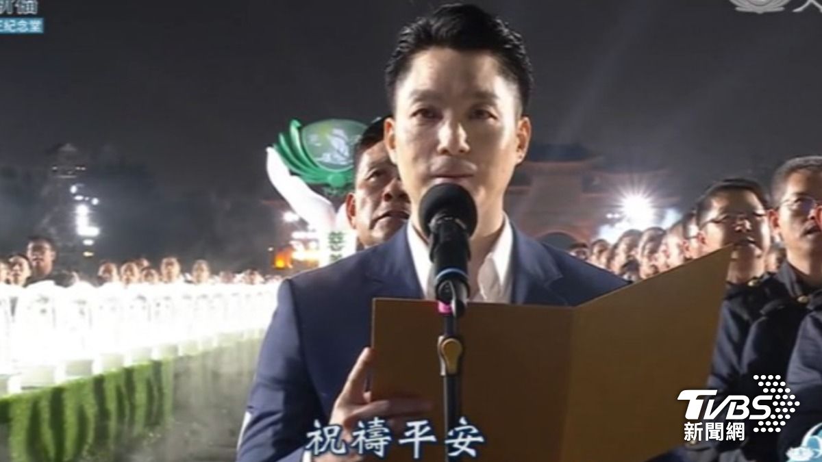 蔣萬安(圖/TVBS資料畫面)