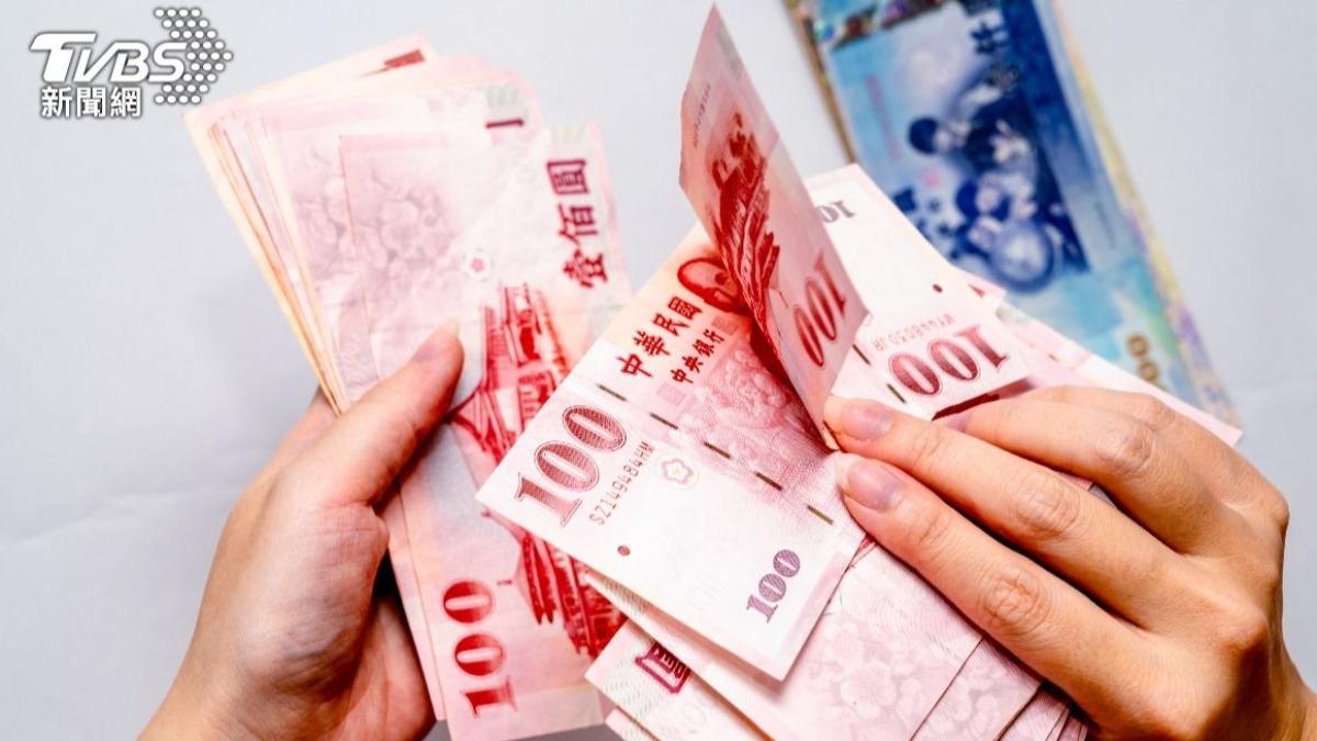 6月上旬財星臨門！「4生肖」苦盡甘來　正偏財雙入袋