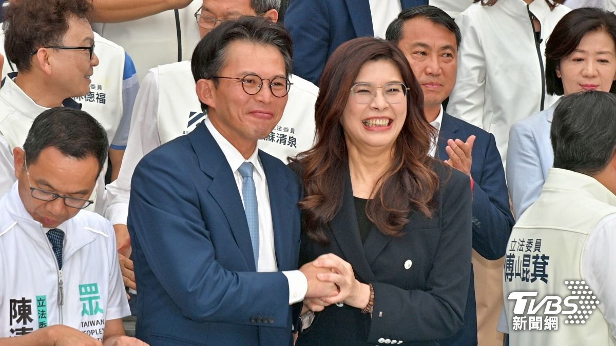 軍購預算被砍!學者示警:若台灣有事「恐害國軍付出生命」