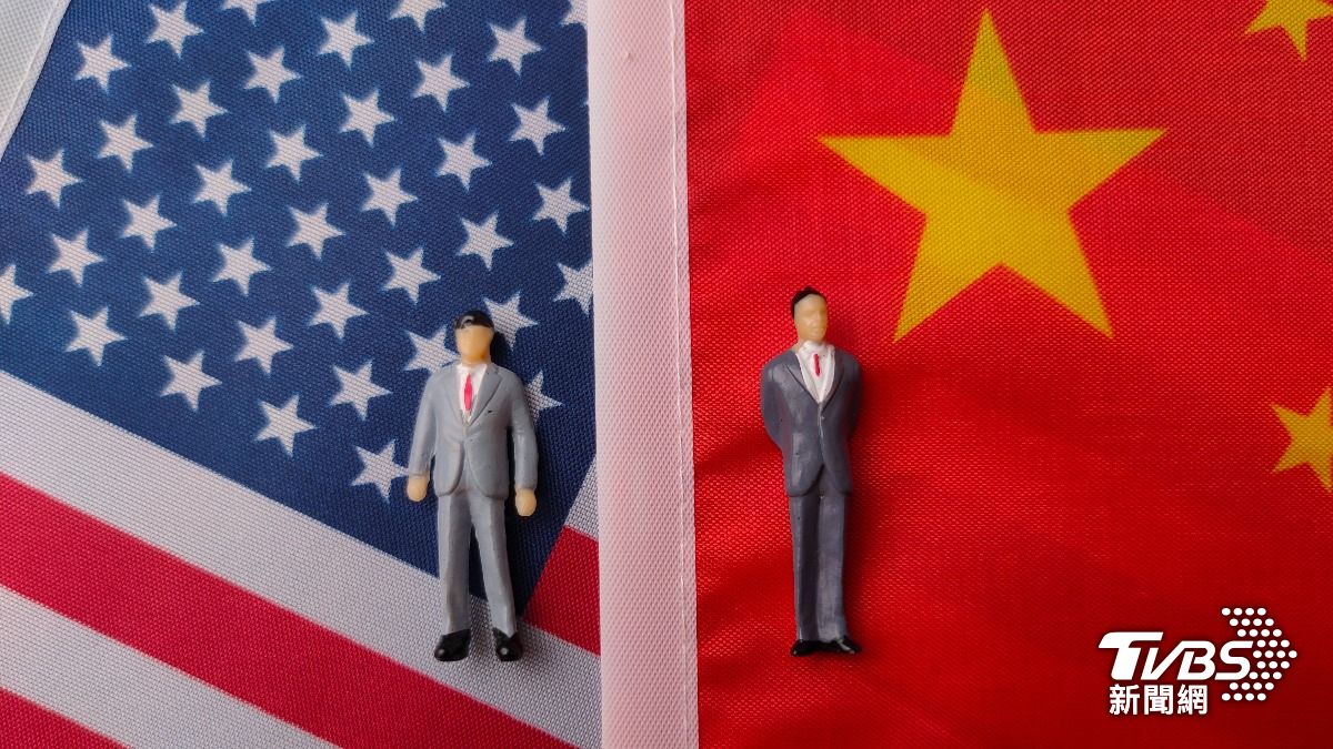 投資人正密切關注川普和習近平之間緊張關係緩和的進一步跡象。(示意圖/達志影像shutterstock)