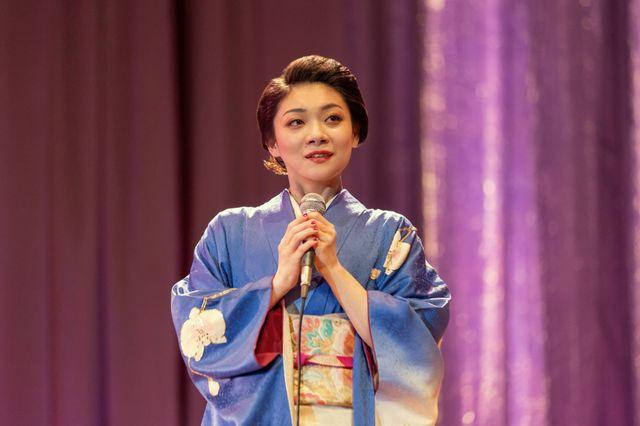 地獄占星師-三浦透子-島倉千代子-地獄占星師演員