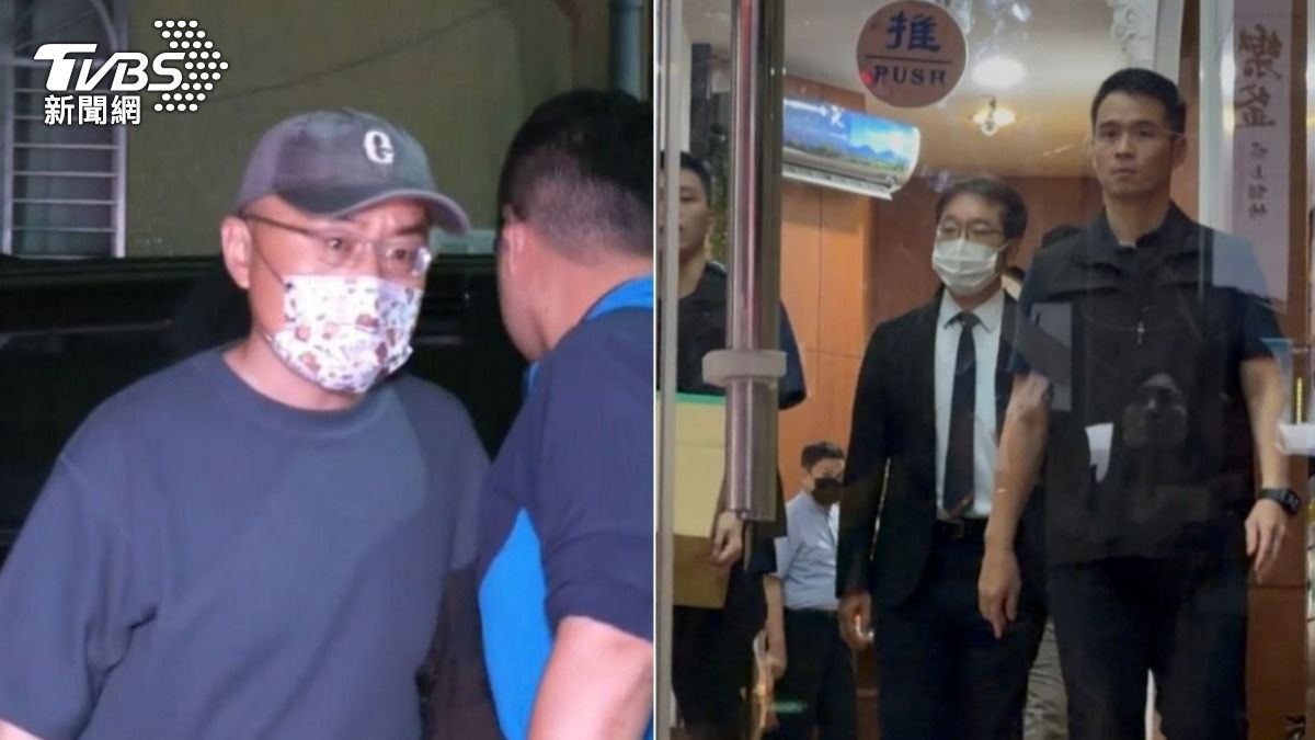 光澤醫美涉偷拍2員工收押　「天后名醫」負責人飛上海失聯