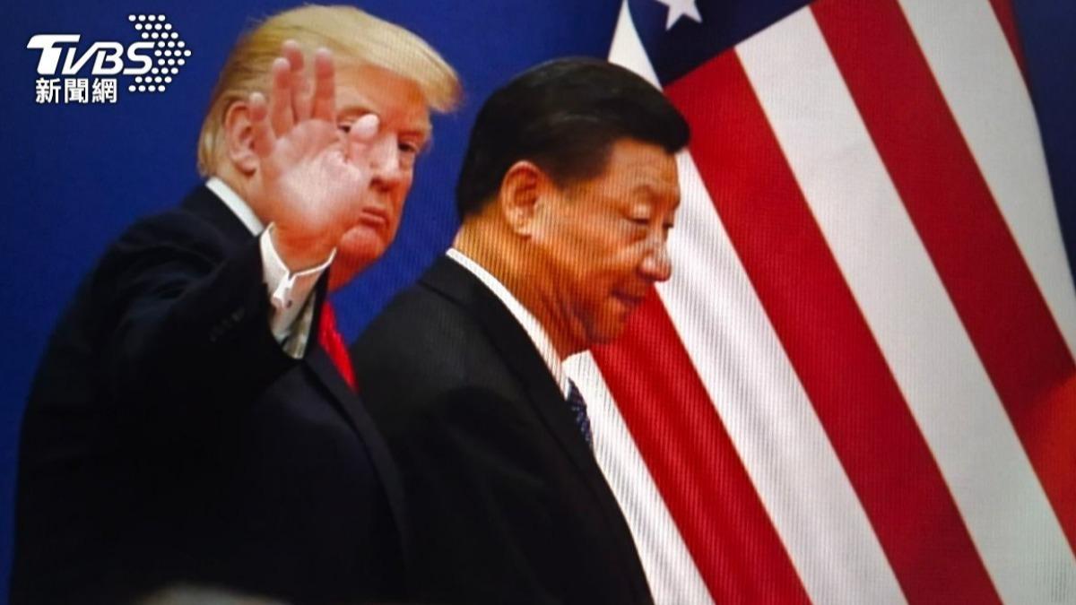 外界預測這趟外交之旅的實質成果與接待規格，恐將遠不及2017年首訪時的風光。（圖／達志影像美聯社）