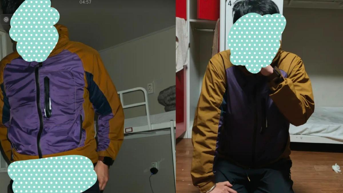 釜山青旅混宿爆性騷!日男猥褻熟睡中國女 朝她脫褲撒尿被起訴
