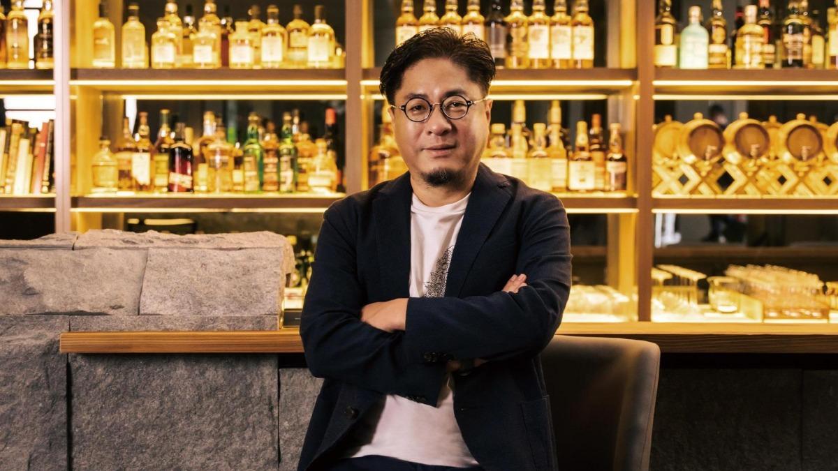 承億集團創辦人戴俊郎逝世，享年54歲。（圖／承億文旅提供）