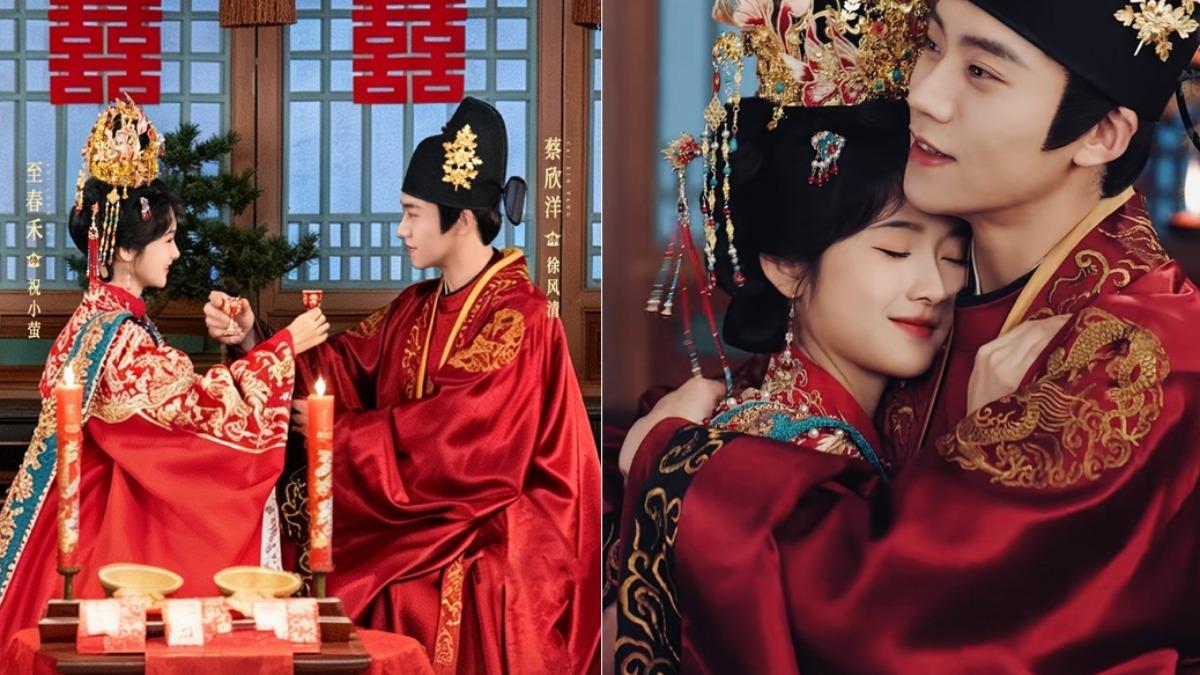 錯嫁有喜線上看-錯嫁有喜短劇-錯嫁有喜演員 -錯嫁有喜結局