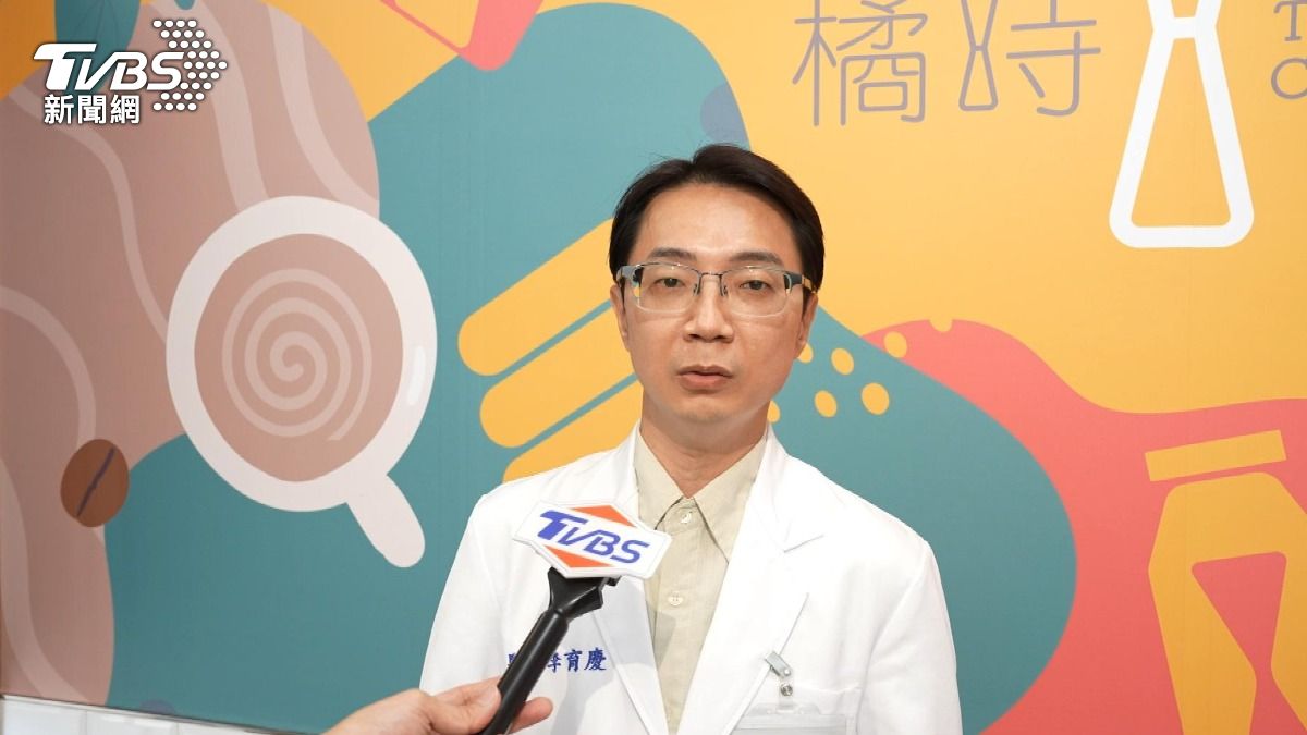 瘦子糖尿病不罕見！醫曝亞洲人體質風險...「這關鍵因素」比體重更可怕！(圖/TVBS)