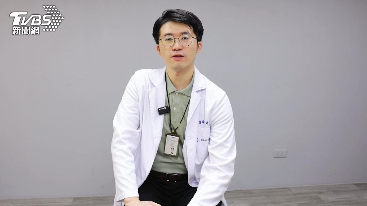 瘦子糖尿病不罕見！醫曝亞洲人體質風險...「這關鍵因素」比體重更可怕！(圖/TVBS)