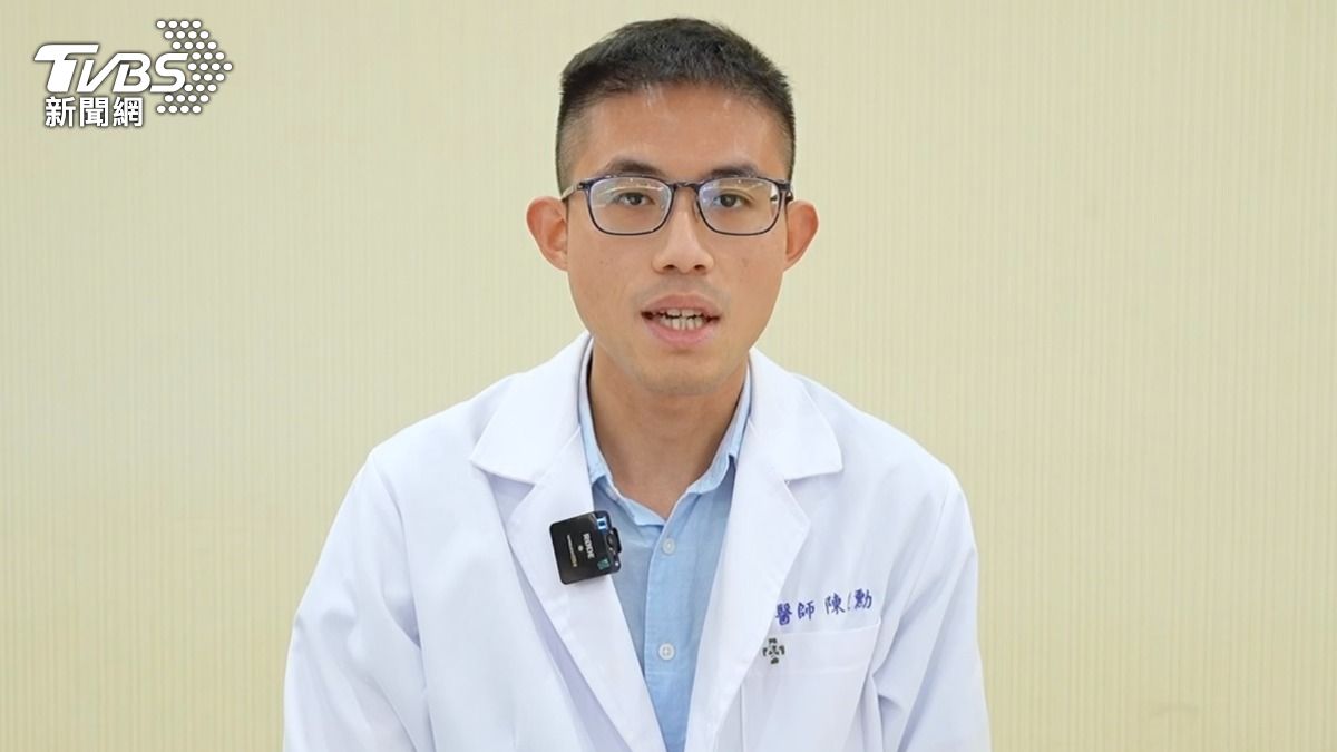瘦子糖尿病不罕見！醫曝亞洲人體質風險...「這關鍵因素」比體重更可怕！(圖/TVBS)