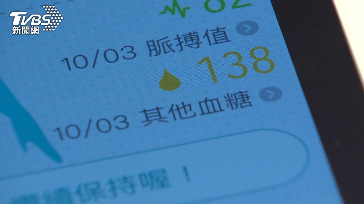 瘦子糖尿病不罕見！醫曝亞洲人體質風險...「這關鍵因素」比體重更可怕！(圖/TVBS)