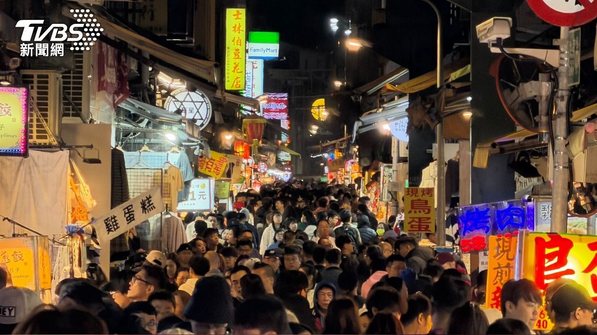 五月限定好康「200元換400元」 全台94處市場、夜市一次看