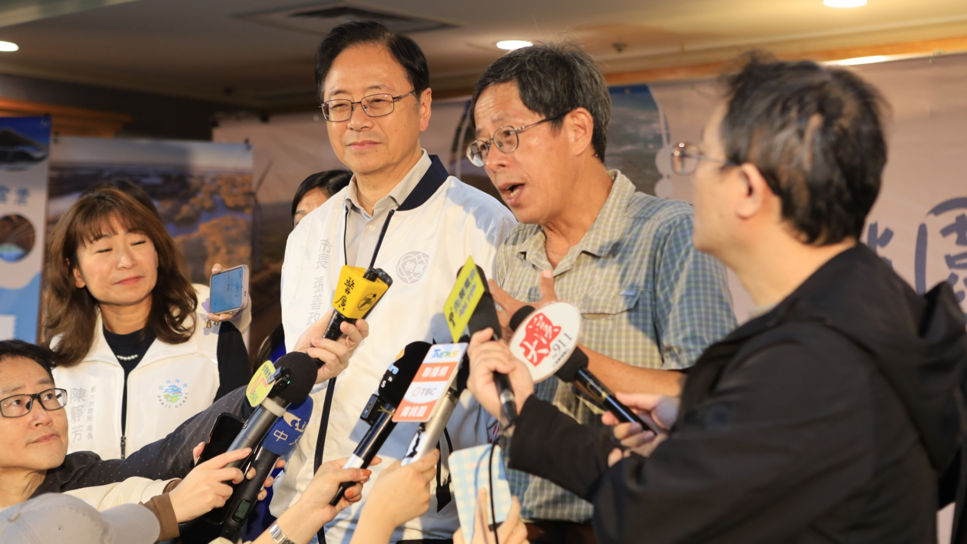 ▲本次推出的7大深度主題遊程,結合低碳、生態與在地體驗,重新定義桃園的海岸觀光。(圖/桃園市政府提供)