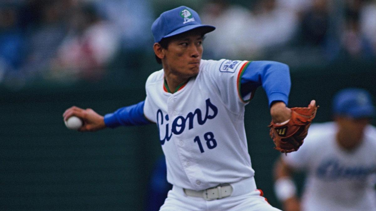中職/統一雙獅會6/19登場 西武傳奇郭泰源、渡邊久信現身