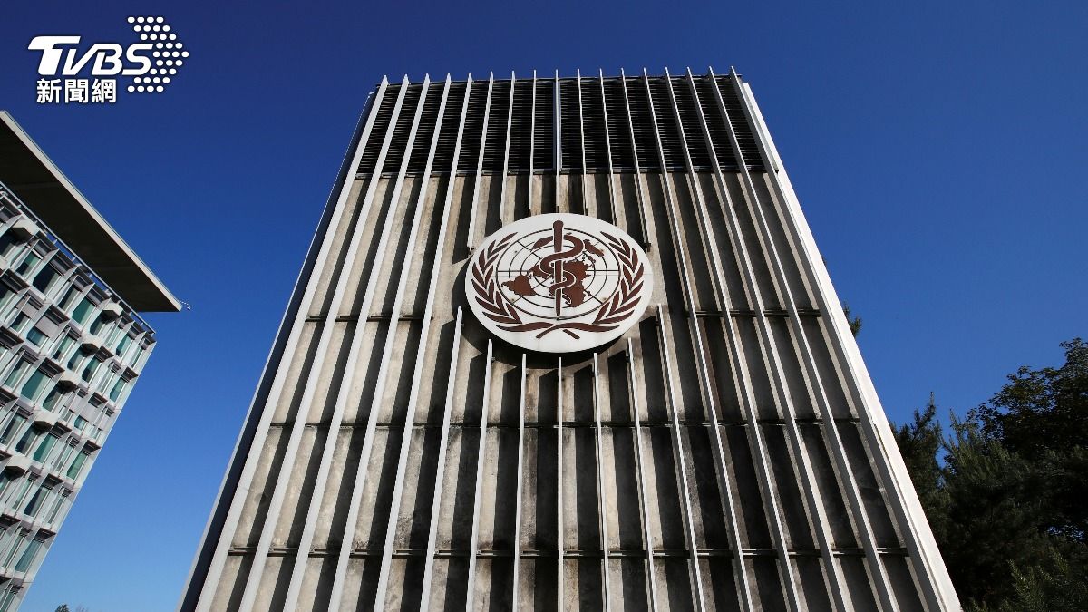 世衛大會下週一開幕! 陸外交部表態:中方不同意台灣參加