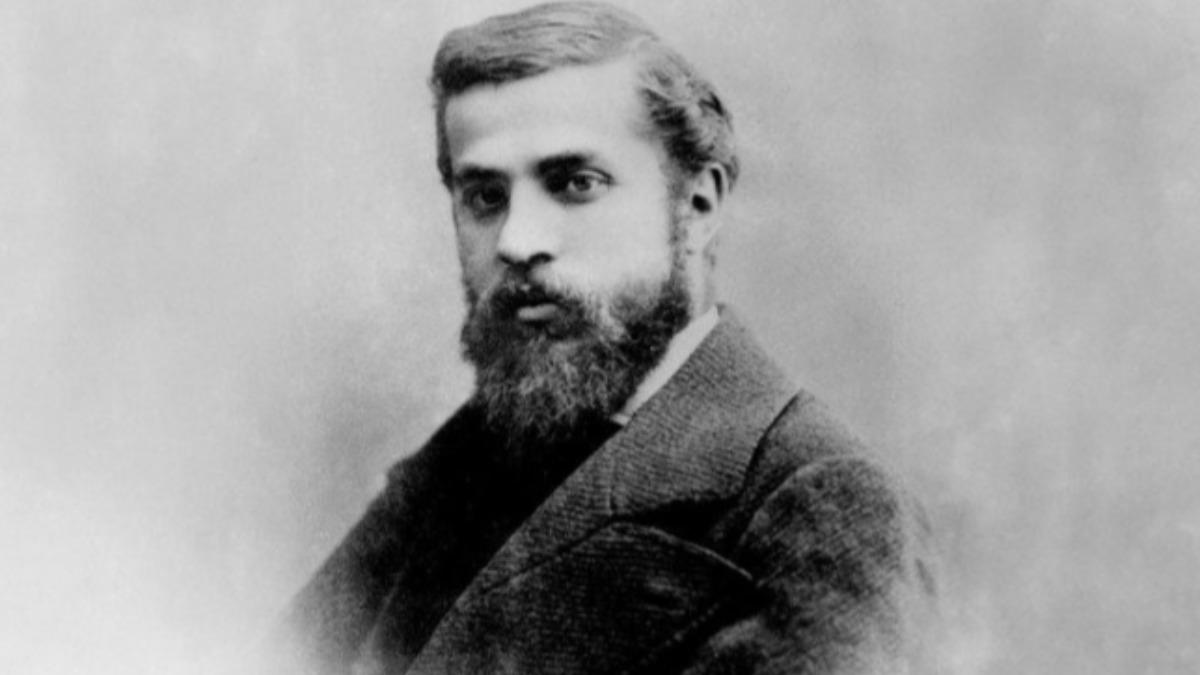「上帝的建築師」、聖家堂設計師高第(Antoni Gaudí)今年6月10日迎來逝世100週年,封聖之路受到矚目,掀起「宣福」期待。(圖/翻攝 Sagrada Família)