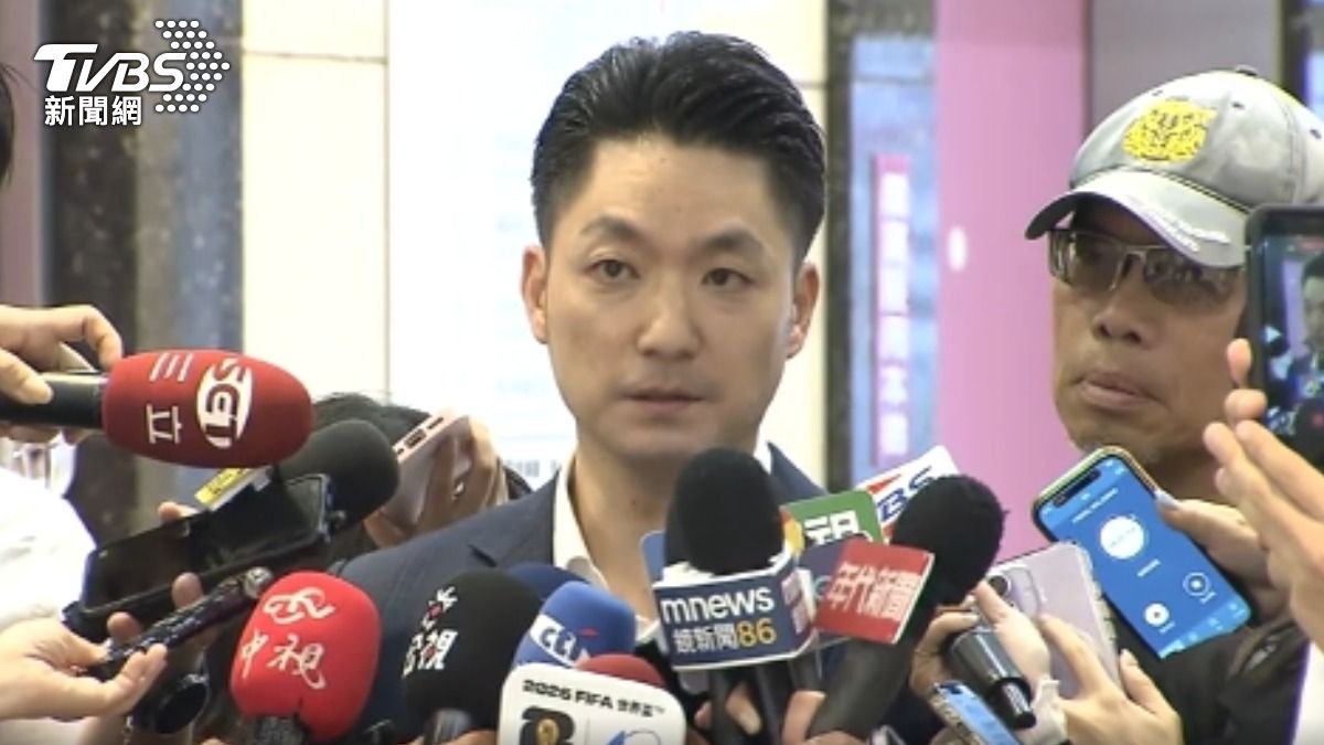 藍委爆盧秀燕被蔣萬安嚇到！　北市12區全面大清消滅鼠。（圖／TVBS）