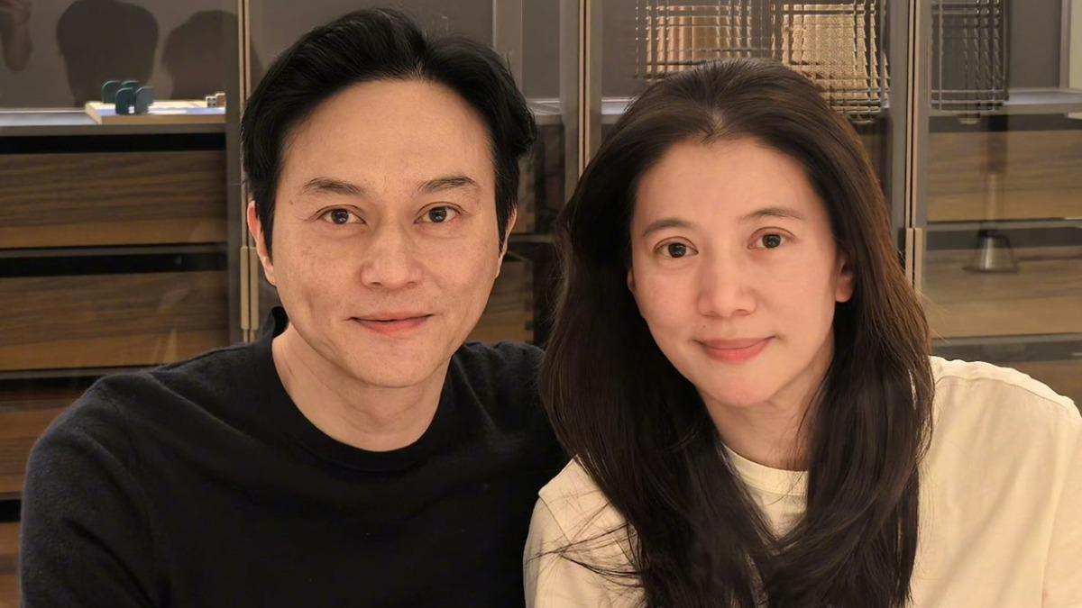 袁詠儀狂砸8000萬買愛馬仕包 老公被爆驚人財力:錢三輩子花不完