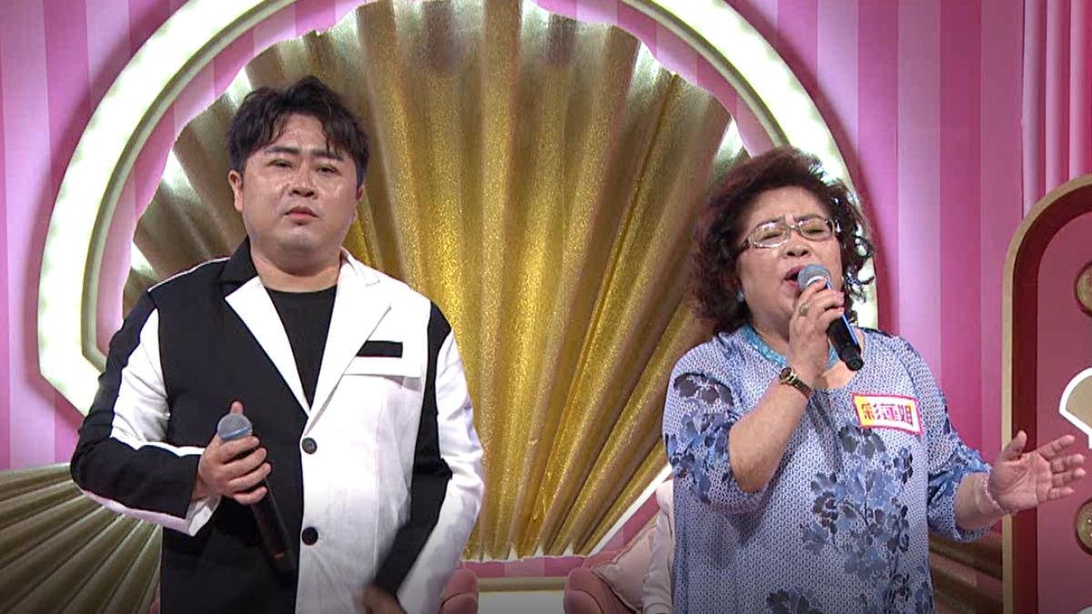 母親節鬧烏龍!陳孟賢砸錢幫母升等經濟艙 媽媽竟全程餓肚子