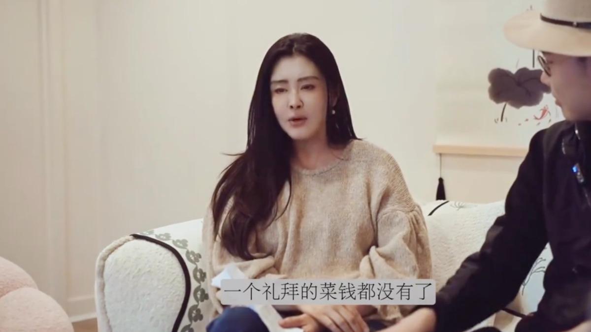 原來演戲是被逼的!王祖賢吐童年驚人真相 16歲出道是「圓媽媽明星夢」