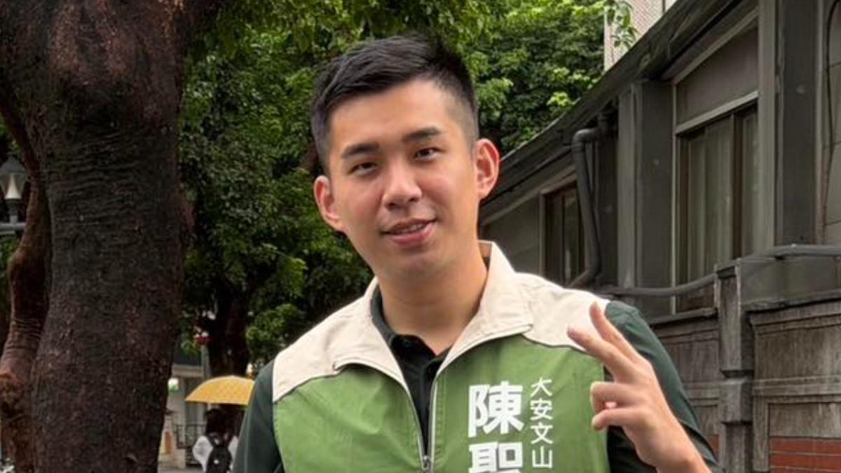 民進黨參選人遭「9公分碎片」刺入腹腔!大噴血送醫 驚悚照曝光