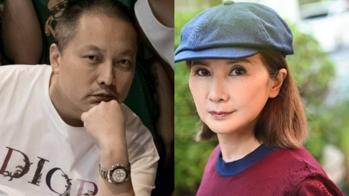 昔控「拍桌喝斥」被打壓!名導錢人豪突向李烈道歉 沉痛告白:未來謹言慎行