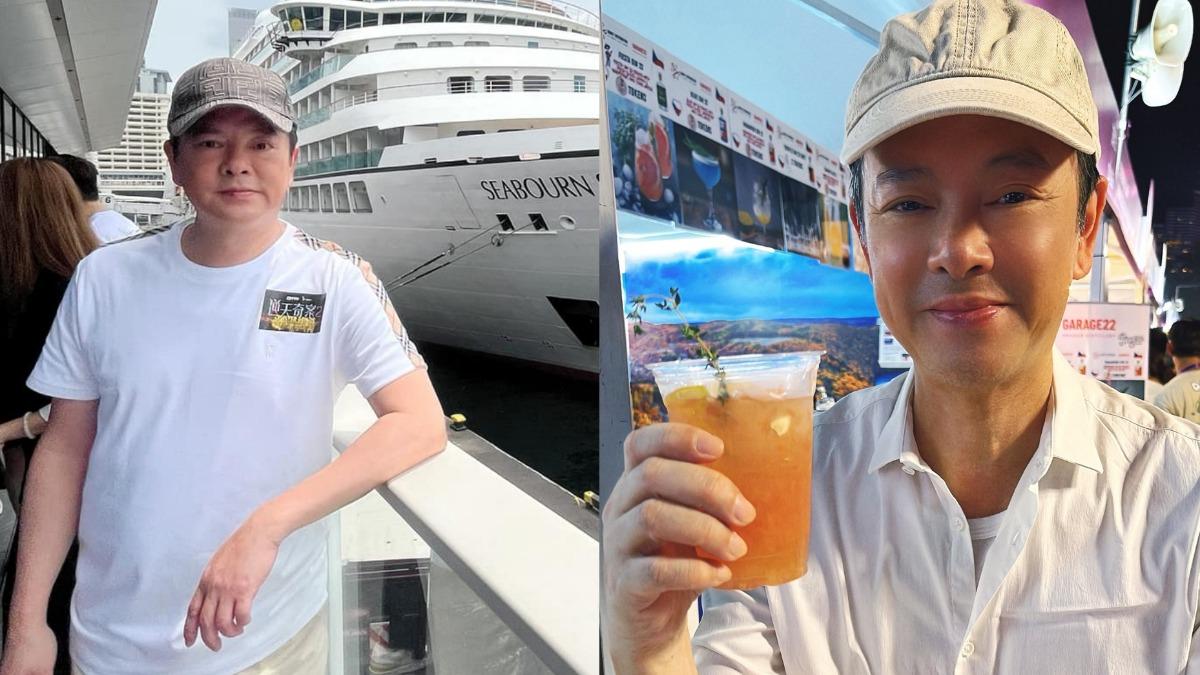 陳嘉輝爆二度離巢TVB!曾棄鐵飯碗星路回顧 未來動向引熱議