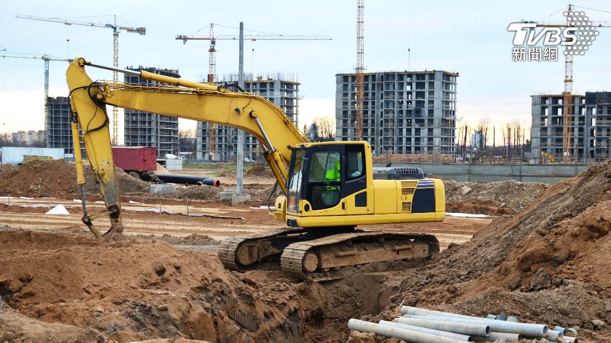 建設再爆「停工潮」!成本猛飆2倍 營建廠扛不住了