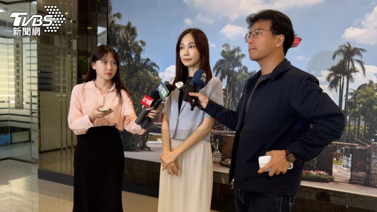 快訊/不忍了!楊寶楨「宣布退出民眾黨」 獨立參選台中市議員
