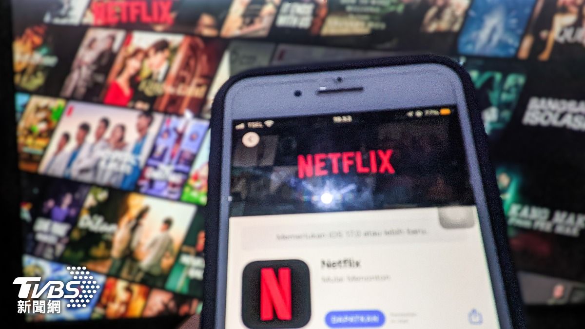 Netflix被告了!美德州檢察長控:非法追蹤用戶數據、讓人上癮