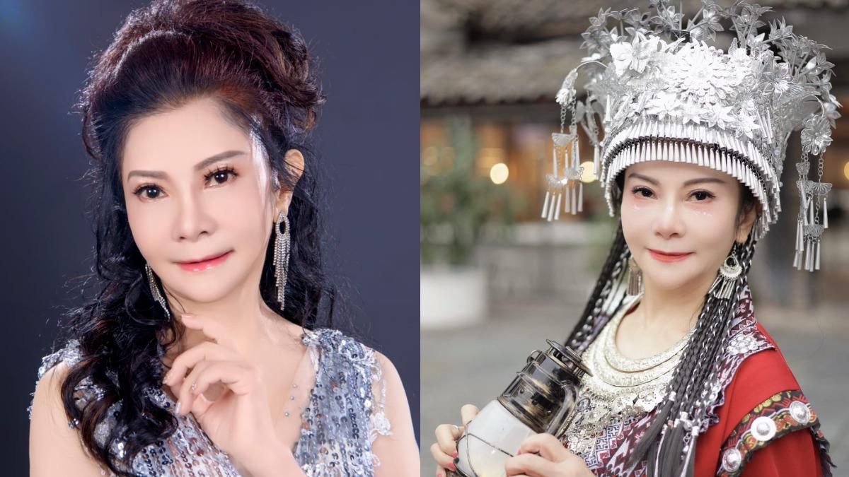 才卸任獅子會長!本土女星爆心臟缺氧生命瀕死 媽祖救命內幕曝