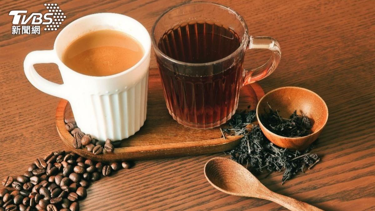 咖啡比茶更傷骨?研究揭:女性天天喝咖啡 骨密度流失「骨折風險增」