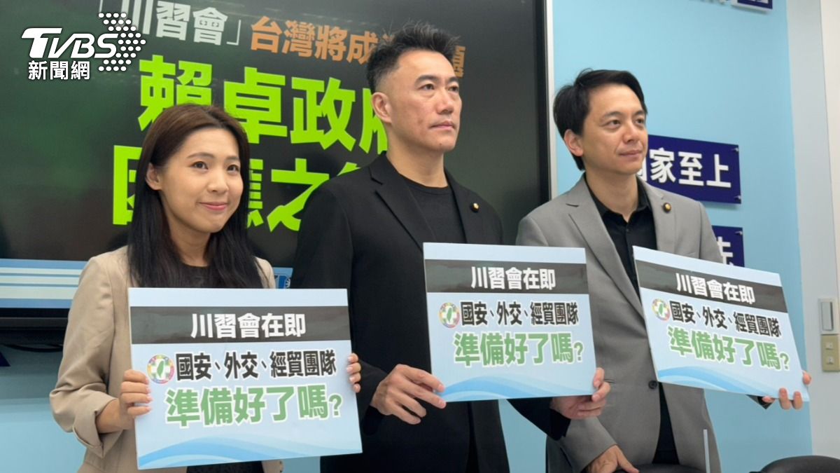 石崇良喊怕跳票再投賴清德 徐巧芯轟死不要臉、他嗆得「官癌」