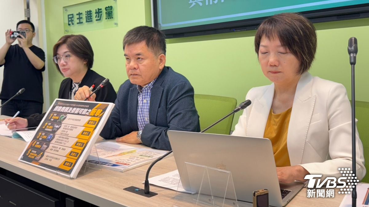 聶永真設計挨轟 莊瑞雄酸:立委「美學素養不高」話少講點