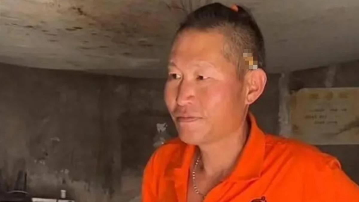 網紅爆「多重器官衰竭」猝死! 享年46歲