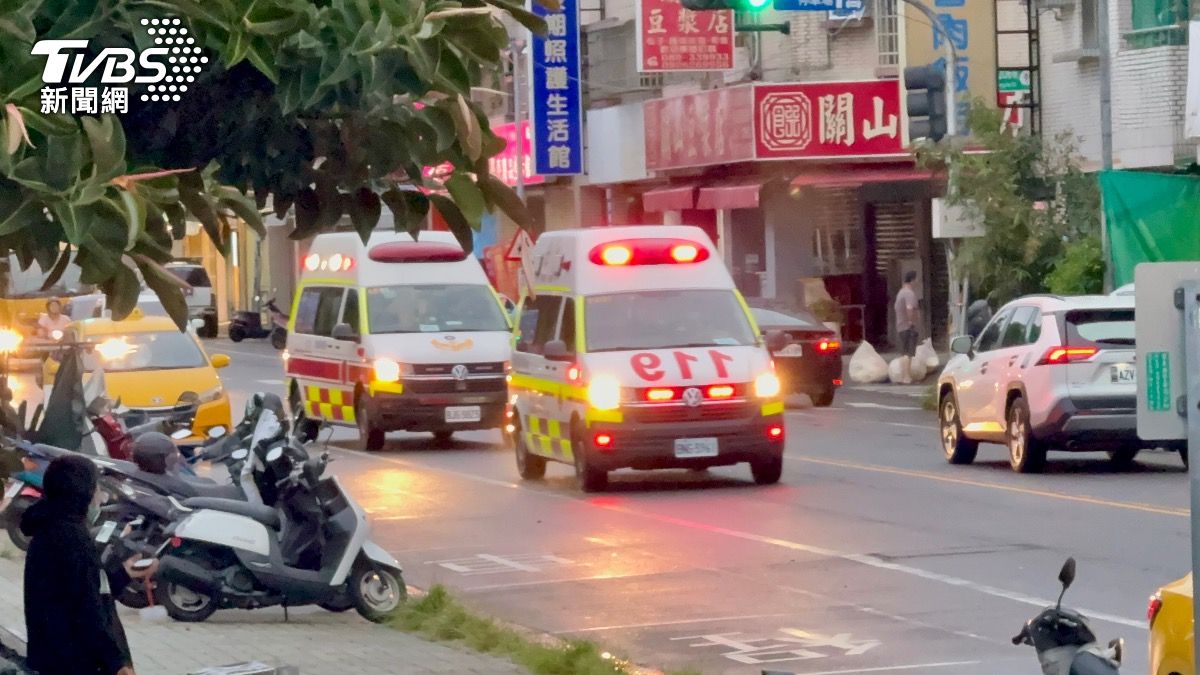 沒良心! 台東二十年老司機撞人肇逃 裝傻、狡辯求緩刑