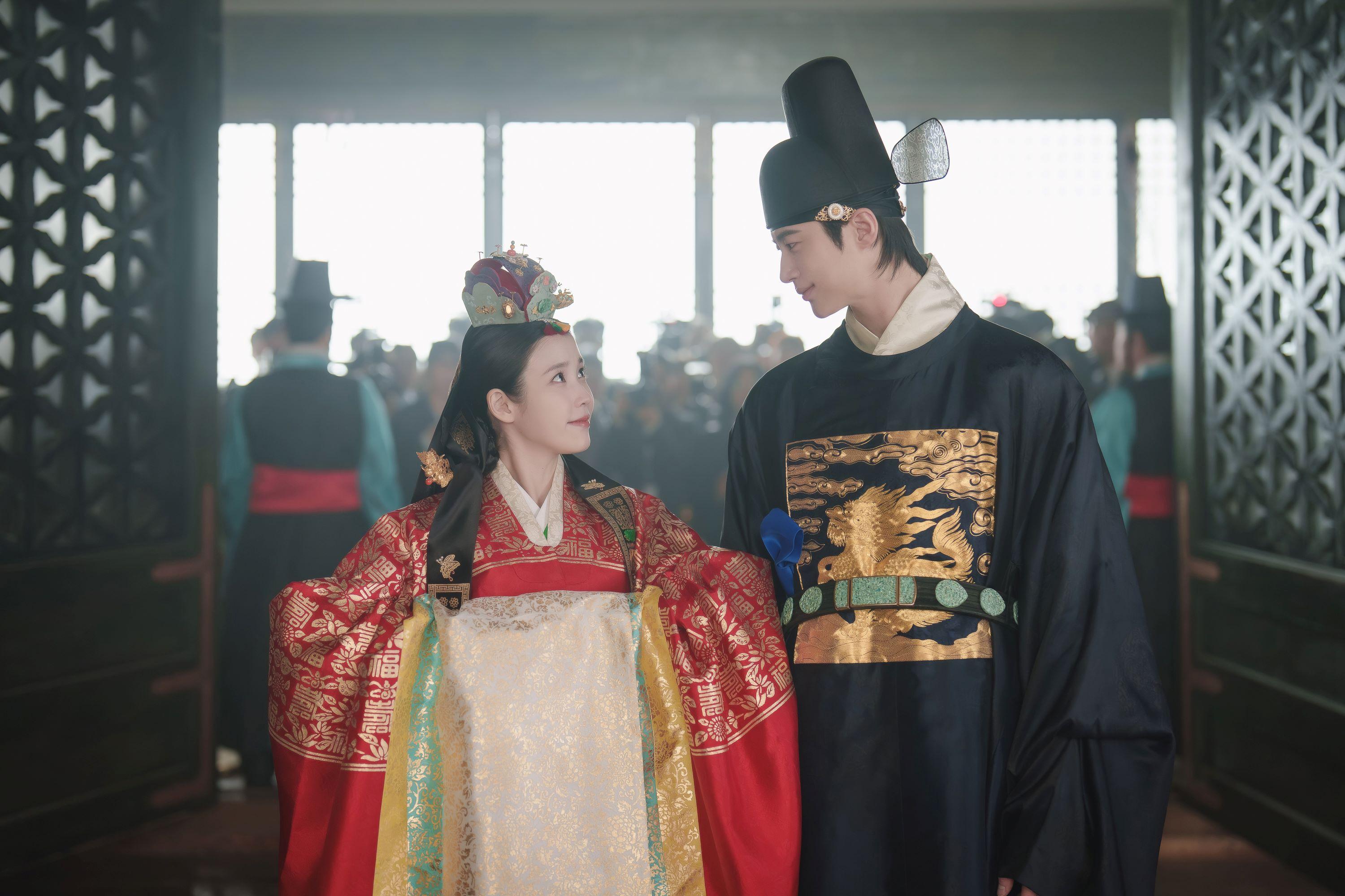21世紀大君夫人結局-21世紀大君夫人彩蛋-21世紀大君夫人隱藏彩蛋-21世紀大君夫人彩蛋有哪些
