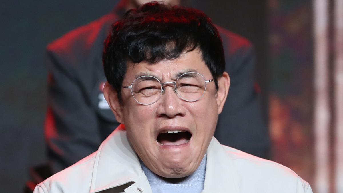 網友嚇壞!65歲綜藝教父「主持節目口齒不清」 醫師驚呼:活著是奇蹟