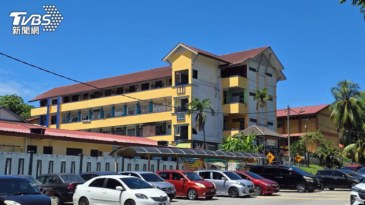 悲劇！馬國中學生「淨禮疑觸電」1死1傷　16歲生當場身亡