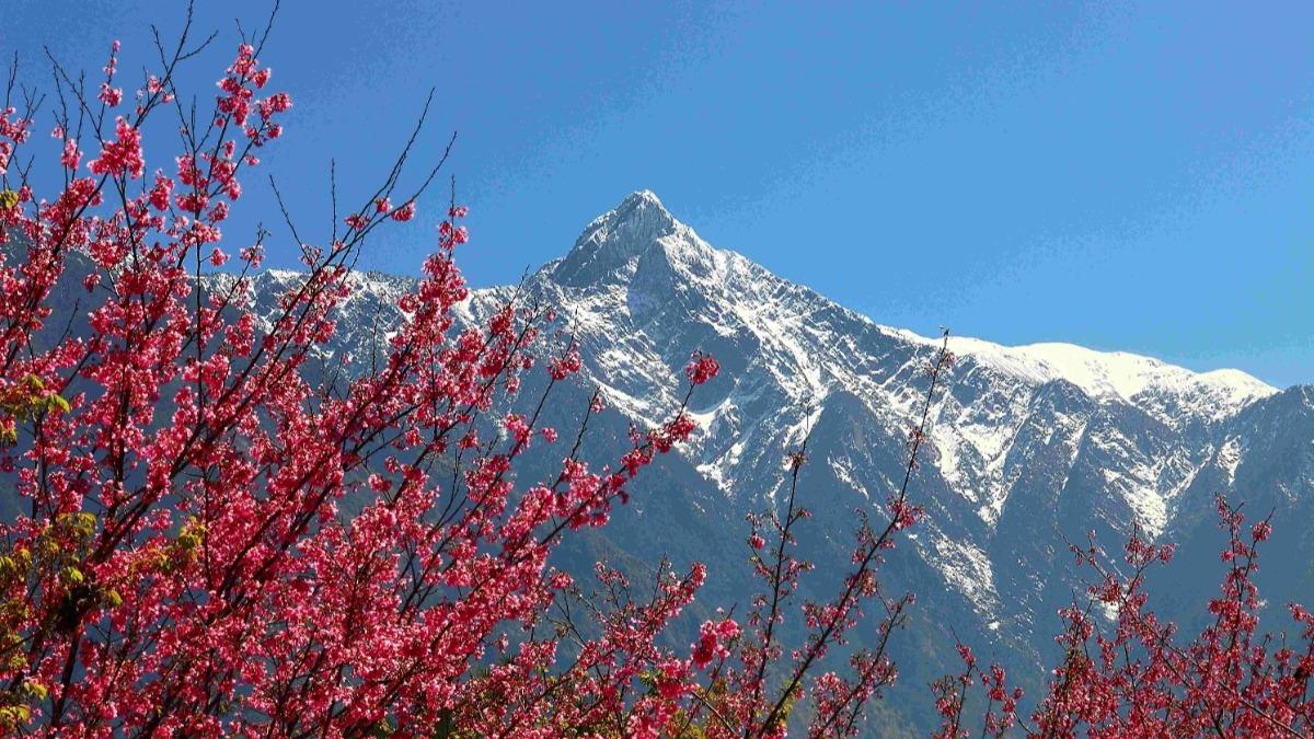 登山注意!雨季鋒面狂炸 玉管處提醒「該撤就撤」