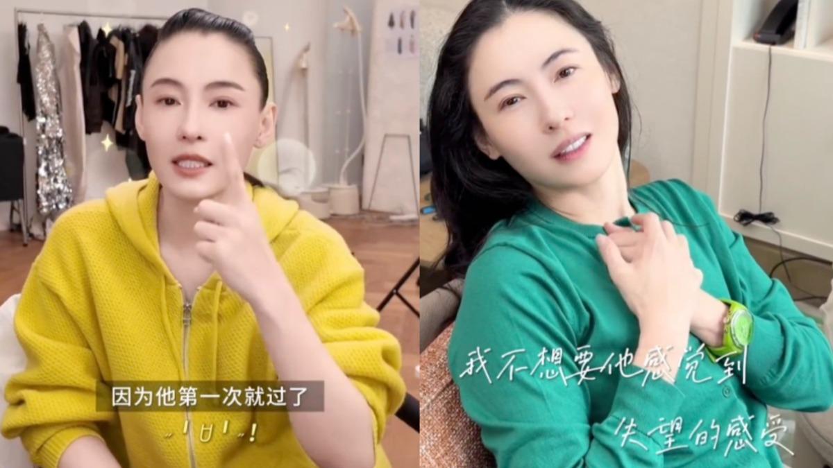 張柏芝曝母親節喜訊!18歲兒Lucas考駕照1次過 「背後動機」超貼心暖哭網友