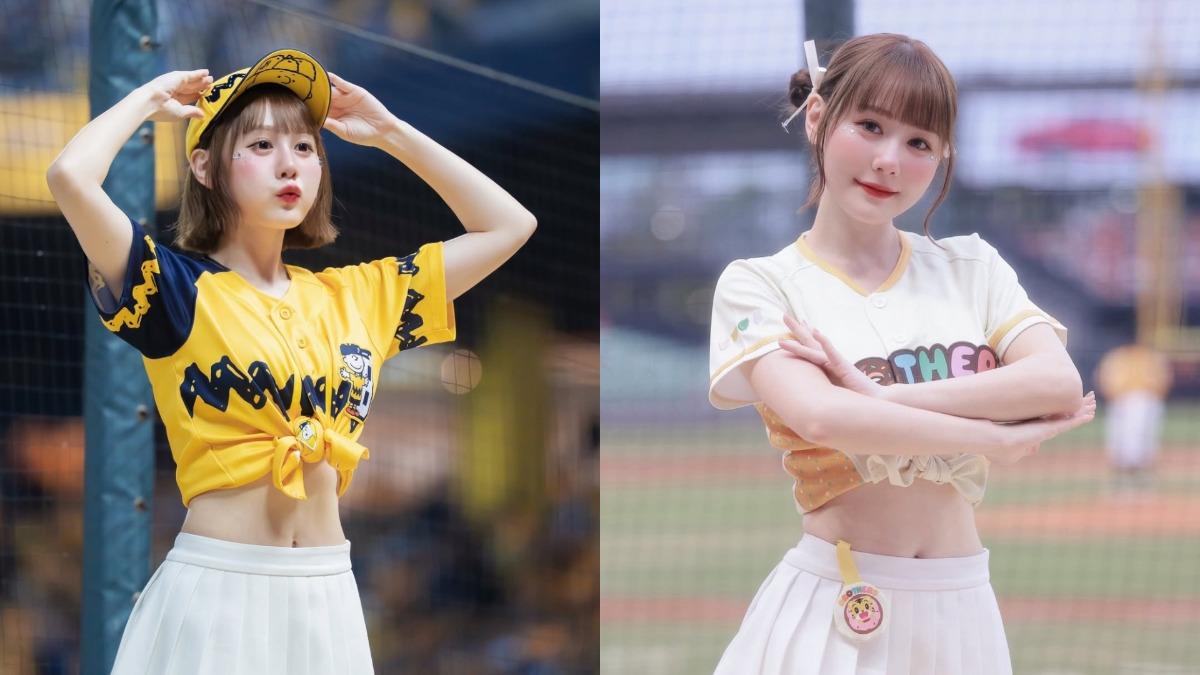 胸口「啪一聲」!啦啦隊女神急送醫 醫:這類飲料喝太多