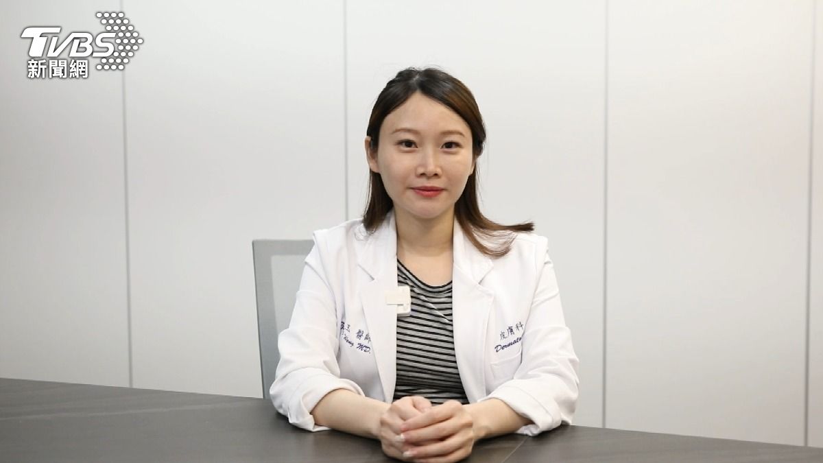 水腫不是變胖！醫揭心.肝.腎警訊　出現「這症狀」勿輕忽 (圖/TVBS)